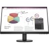 Monitor HP P24v G4 23.8",LED, IPS, 5ms, 1000:1, 250cd/m2, 1920 x 1080, - černý