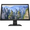 Monitor HP V20 HD+ 19.5",LED, TN, 5ms, 600:1, 200cd/m2, 1600 x 900, - černý