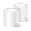 Komplexní Wi-Fi systém TP-Link Deco X50 (2 pack)