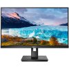 Monitor Philips 243S1/00 23.8",LED podsvícení, IPS panel, 4ms, 1000: 1, 250cd/m2, 1920 × 1080 Full HD,