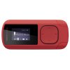 MP3 přehrávač Energy Sistem Clip 8GB, červený