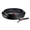 Sada pánví Tefal Ingenio Unlimited L7638942, 3 ks