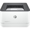 Tiskárna laserová HP LaserJet Pro 3002dn A4, 33str./min., 1200 x 1200, automatický duplex, - bílá