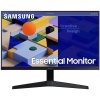 Monitor Samsung S31C 24",LED podsvícení, IPS panel, 5ms, 1000: 1, 250cd/m2, 1920 × 1080 Full HD, - černý