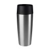 Termohrnek Tefal Travel Mug K3080114 0,36 l, nerez