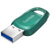 Flash USB SanDisk Ultra Eco 64 GB USB 3.2 - zelený