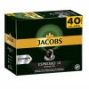 Kapsle Jacobs Espresso Ristretto 40 ks