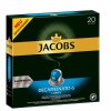 Kapsle Jacobs Decaffeinato 20 ks