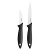 Sada kuchyňských nožů Fiskars Essential, 2 ks