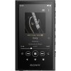 MP3 přehrávač Sony NW-A306B, černý
