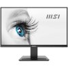 Monitor MSI PRO MP243 23.8",LED podsvícení, IPS panel, 5ms, 1000: 1, 250cd/m2, 1920 x 1080 Full HD, - černý