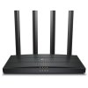 Router TP-Link Archer AX12, AX1500 Wi-Fi 6 - černý