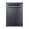 Myčka nádobí Candy CF 6B4S1PA, antracit