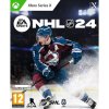Hra EA Xbox Series X NHL 24