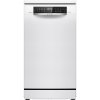 Myčka nádobí Bosch SPS6ZMW29E bílá