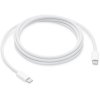 Kabel Apple USB-C/USB-C 240 W opletený, 2m