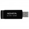 Flash USB ADATA UC310, USB 3.2, 32GB USB 3.2 - černý