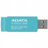 Flash USB ADATA UC310E ECO, USB 3.2, 32GB USB 3.2 - zelený