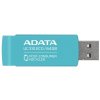 Flash USB ADATA UC310E ECO, USB 3.2, 64GB USB 3.2 - zelený