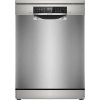 Myčka nádobí Bosch SMS6ZCI06E, nerez