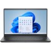 Notebook Dell Vostro 14 (3420) i5-1235U, 15", 1920 x 1080 (FHD), RAM 8GB, SSD 256GB, Intel UHD Graphics , FPR, Microsoft Windows 11 Pro - černý