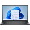 Notebook Dell Vostro 14 (3420) i5-1235U, 16", 1920 x 1080 (FHD), RAM 8GB, SSD 512GB, Intel UHD Graphics , FPR, Microsoft Windows 11 Pro - černý