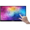 Monitor Verbatim PMT-15 15.6",LED podsvícení, IPS panel, 6ms, 800: 1, 250cd/m2, 1920 x 1080 Full HD, - černý