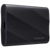 Externí SSD Samsung T9 2TB - černý