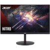 Herní monitor Acer Nitro XV272UV3bmiiprx 27",LED podsvícení, IPS panel, 1ms, 1000: 1, 350cd/m2, 2560 × 1440 WQHD, - černý