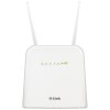 Router D-Link DWR-960 4G - bílý