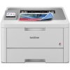 Tiskárna laserová Brother HL-L8230CDW A4, 30str./min., 30str./min., 600 x 600, automatický duplex, - bílá