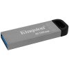 Flash USB Kingston DataTraveler Kyson 512GB USB 3.2 - stříbrný