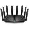 Router TP-Link Archer AX95, AX7800 Tri-Band Wi-Fi 6 - černý