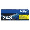 Toner Brother TN-TN248XL, 2 300 stran - žlutý