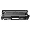 Toner Brother TN-821XLBK, 12 000 stran - černý