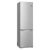Kombinovaná chladnička LG GBB92MBB3P, NoFrost