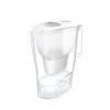 Filtrační konvice BRITA Aluna 2,4l bílá 2024