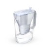 Filtrační konvice Brita Style Eco 2,4 l modrá