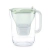 Filtrační konvice Brita Style Eco 2,4 l zelená