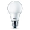 Žárovka LED Philips 8W, E27, studená bílá