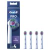 Náhradní kartáček Oral-B Pro 3D White 4 ks