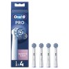 Náhradní kartáček Oral-B Pro Sensitive Clean 4 ks