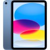 Dotykový tablet Apple iPad 10.9 (2022) Wi-Fi + Cellular 256GB - Blue