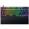 Klávesnice Razer Huntsman V3 Pro Tenkeyless, US layout - černá