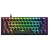 Klávesnice Razer Huntsman V3 Pro Mini, US layout - černá