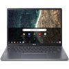 Notebook Acer Chromebook Plus 514 (CB514-3HT-R98A) R5-7520C, 14", 1920 x 1200 WUXGA , RAM 16GB, SSD 256GB, AMD Radeon Graphics , Chrome OS - stříbrný