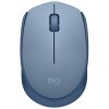 Myš Logitech Wireless M171 optická/3 tlačítka/1000DPI - modrá