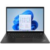 Notebook Lenovo ThinkPad T14s Gen 4 i5-1335U, 14", 1920 x 1200 WUXGA , RAM 16GB, SSD 512GB, Intel Iris Xe , FPR, Microsoft Windows 11 Pro - černý