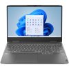 Notebook Lenovo LOQ 15IRH8 i5-12450H, 15.6", 2560 x 1440 QHD , RAM 16GB, SSD 512GB, NVIDIA® GeForce RTX™ 4060 - 8GB,Microsoft Windows 11 Home - šedý