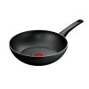 Pánev WOK Tefal Force C2921953, 28 cm